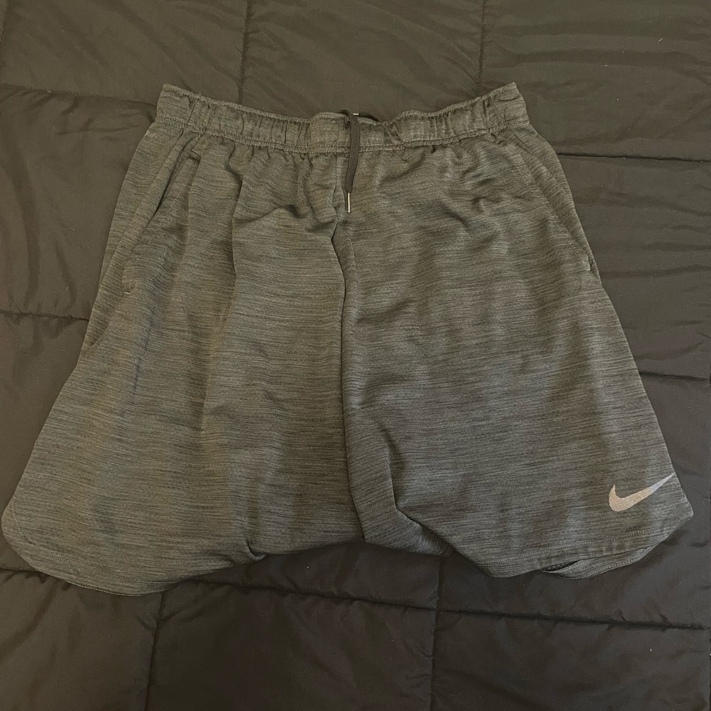 Nike athletic shorts